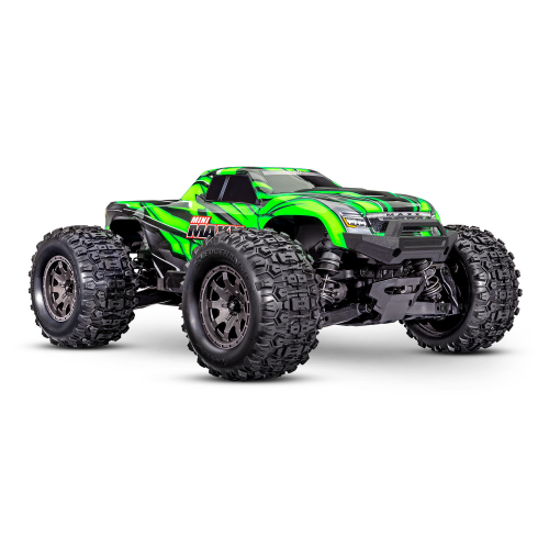 Traxxas Mini Maxx