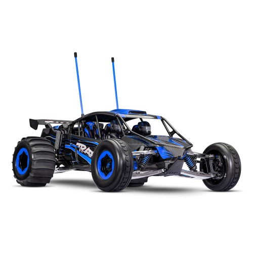 TRAXXAS Pro Scale Sand Car 