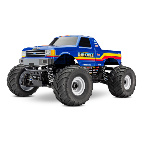 Traxxas BIGFOOT 4X4