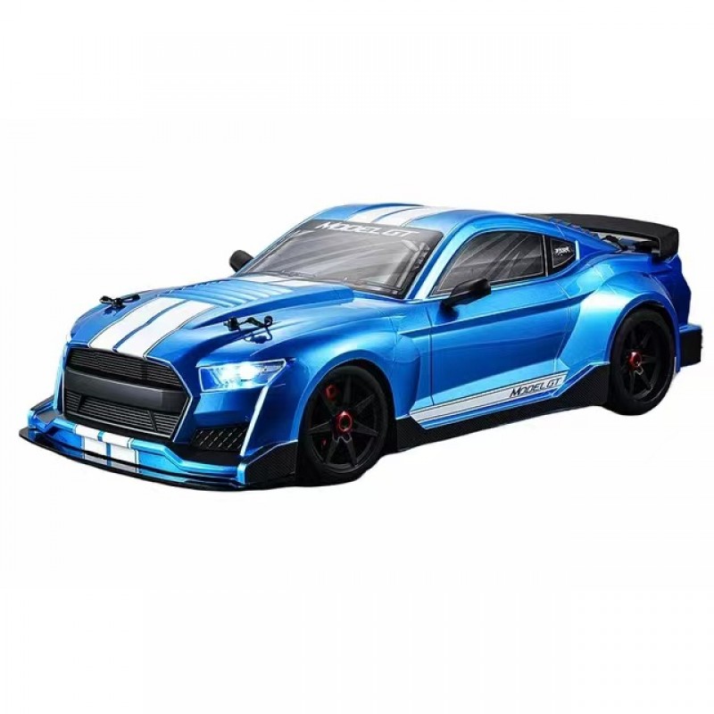 FS RACNG MODEL GT 1/7TH SCALE 6S ELECTRIC ON-ROAD RTR W/2.4GHZ RADIO SYSTEM