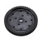 Arrma 48P Spur Gear (87T)