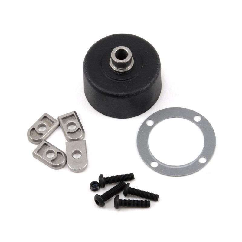 Arrma Differential Case Set