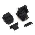 Arrma HD 6S Gearbox Case Set