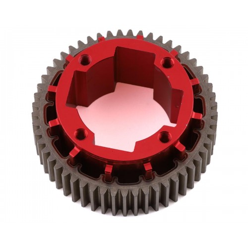 Arrma 8S BLX Aluminum Center Differential Case Set