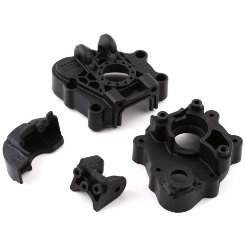 Arrma 8S BLX Center Gearbox Case Set