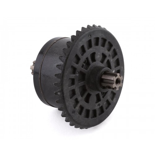 Arrma Mega/3S BLX Pre-Assembled Differential Set (37T)