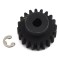 Arrma Safe-D5 Mod1 Pinion Gear (20T)