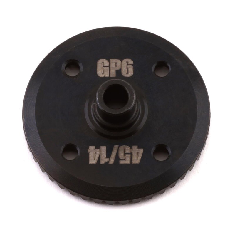 Arrma GP6 Main Differential Gear (45T)