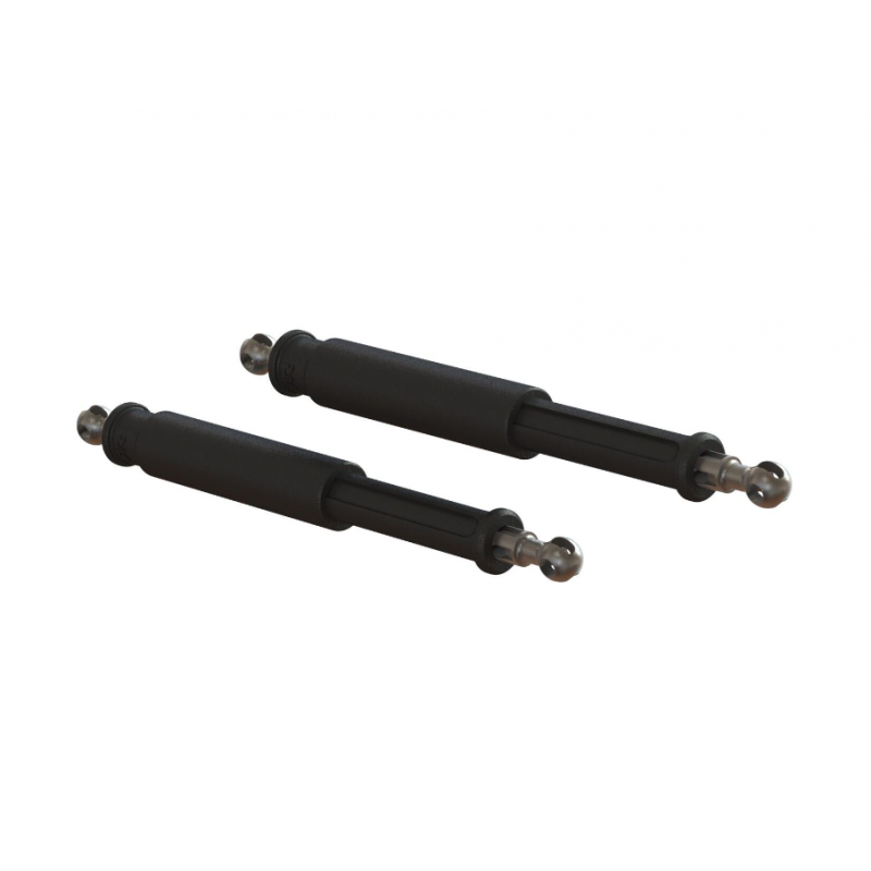 Arrma CVD Driveshaft Slider Shafts (2)