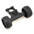 Arrma Wheelie Bar Set