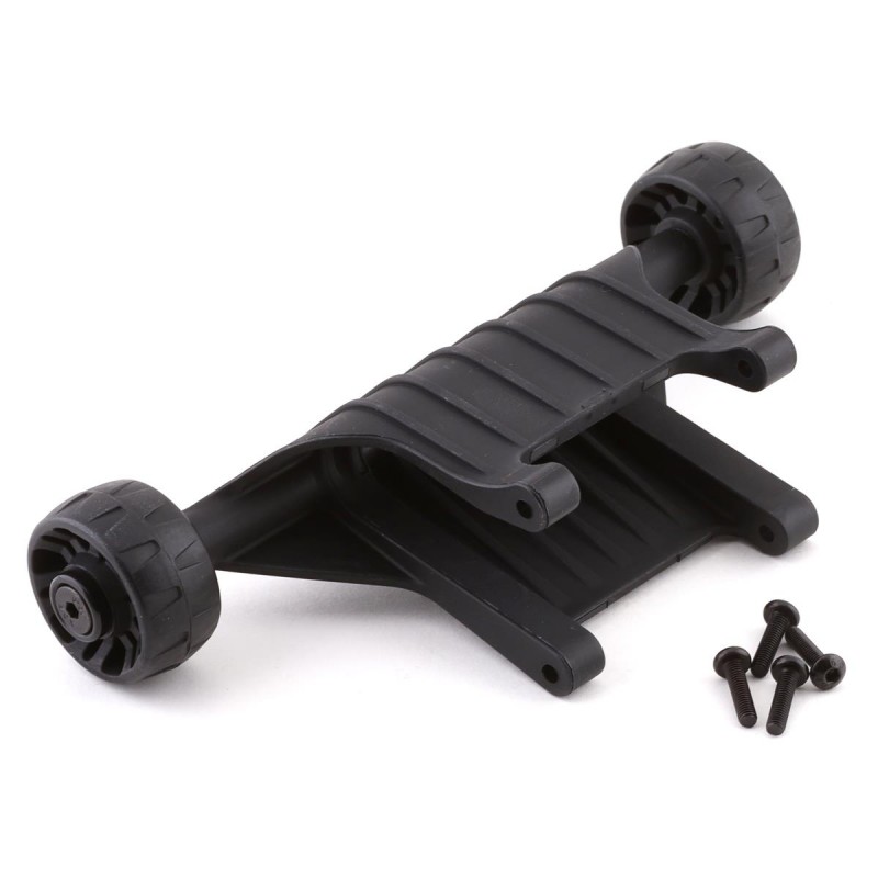 Arrma Mega/3S BLX Wheelie Bar Set