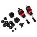 Arrma Infraction/Limitless 77mm Shock Set (2)