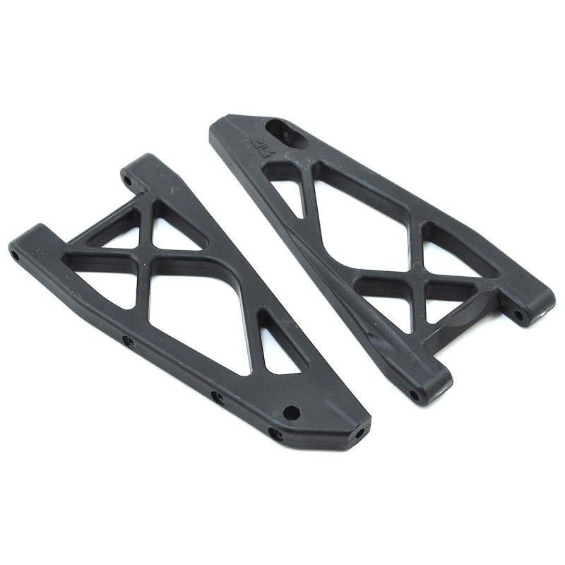 Arrma Front Lower Suspension Arms (2)