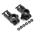 Arrma Rear Hub (2)