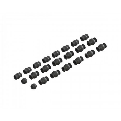 Arrma 4x4 Composite Pivot Ball Set