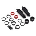 Arrma 4S BLX Rear Big Bore Shock Set (2)