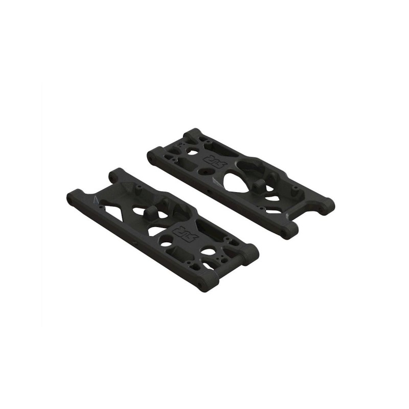 Arrma 8S BLX Rear Lower Suspension Arms (2)