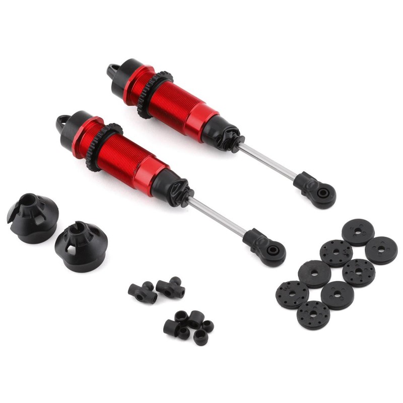 Arrma 6S Kraton/Notorious/Outcast 133mm Shock Set