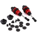 Arrma Infraction/Limitless 87mm Shock Set (2) (16mm Bore)