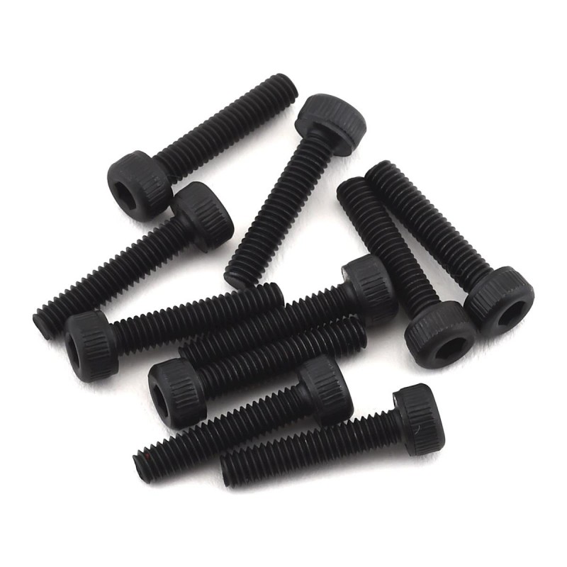 Arrma M2.5X12mm Cap Head Screw (10)