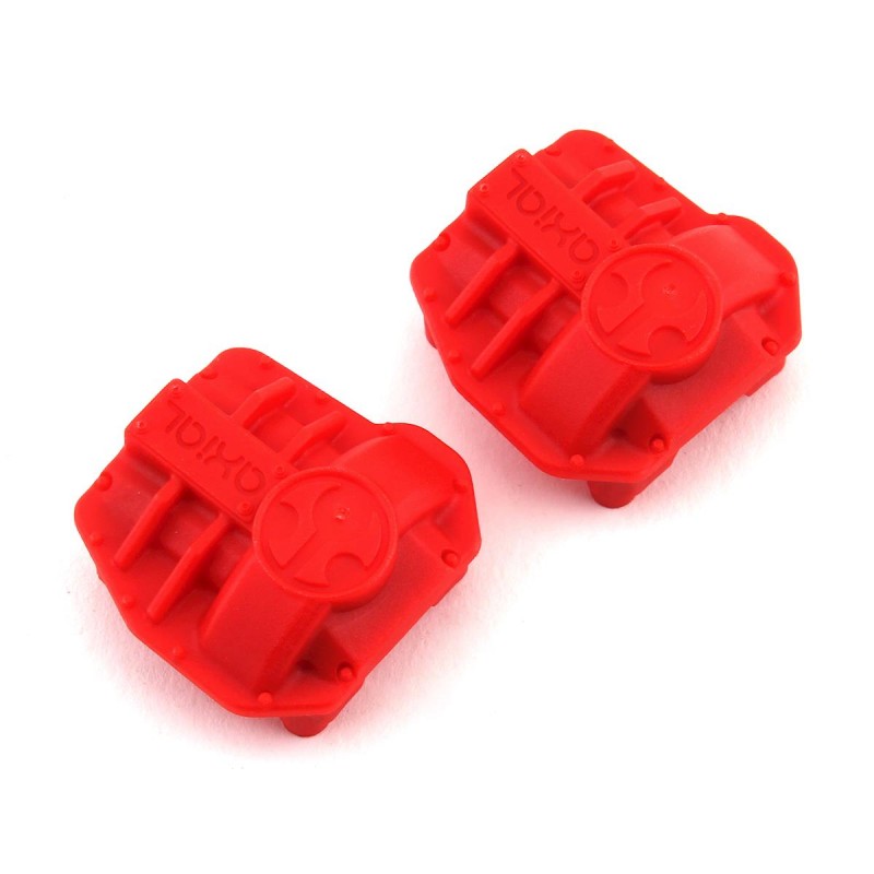 Axial SCX10 III AR45 Differential Cover (2)