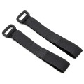 Axial Hook & Loop Strap (2) (15x200mm)