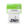 Axial Aluminum Knuckle Black (2)
