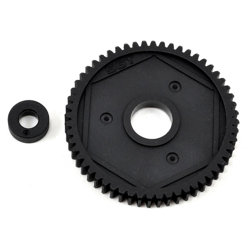 Axial Spur Gear 32P 56T (SCX10/Wraith)