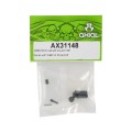 Axial WB8-HD Driveshaft Coupler Set
