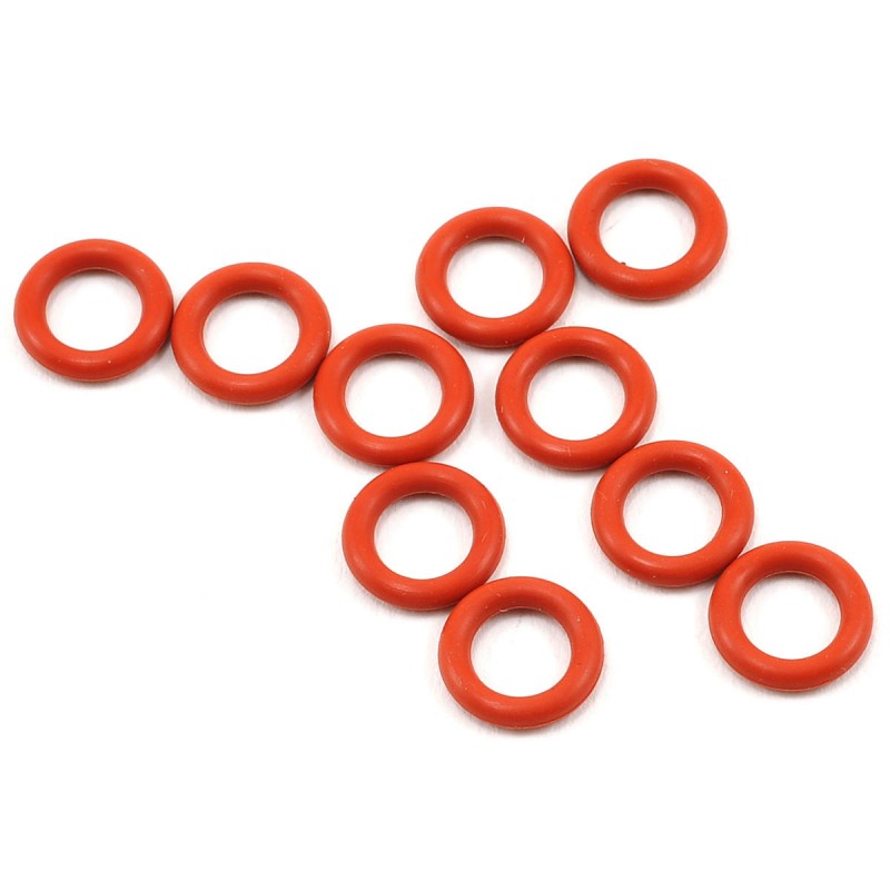 Axial 9.5x1.9mm O-Ring (10)