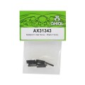 Axial 4x20mm Set Screw (10)