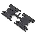 Axial SCX10 II Skid Plates