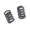 Axial Slipper Spring 8.5x12 (Black) (2)