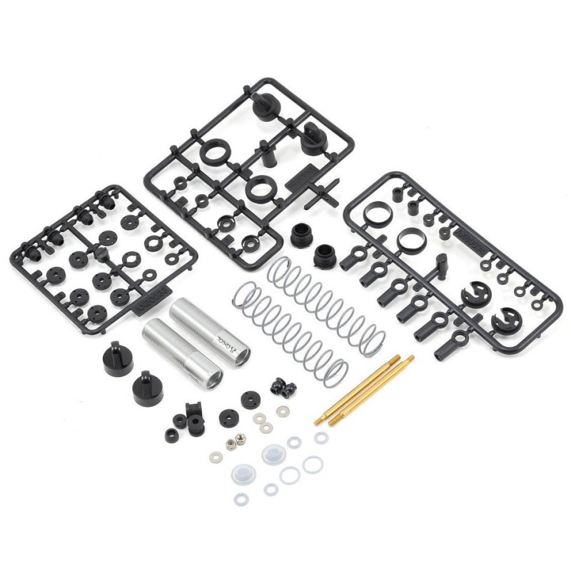Axial Icon 72-103mm Aluminum Shock Set