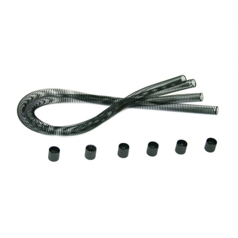 CPV Fuel Line Guard