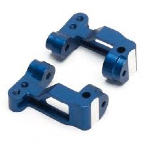 CPV Aluminum C Hub (Blue)