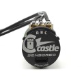 Castle Creations Monster X 1/8 Brushless Combo w/1515 Sensored Motor (2200Kv)