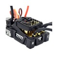 Castle Creations Mamba Micro X2 Waterproof 1/18th Scale Brushless Combo (4100Kv)