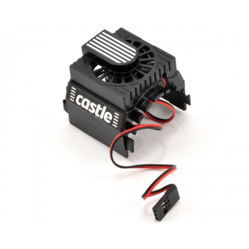 Castle Creations 36mm "CC Blower" Fan Shroud