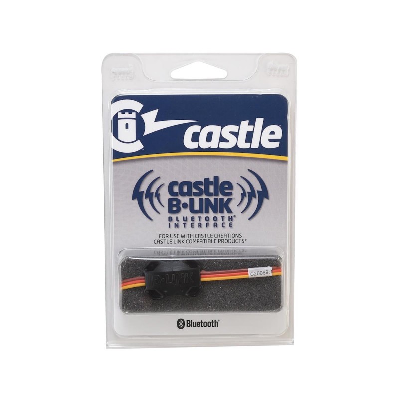 Castle Creations B Link Bluetooth Adapter