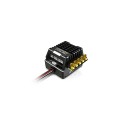 SkyRC Toro TS160 160A Aluminum Sensored Brushless ESC (Black)