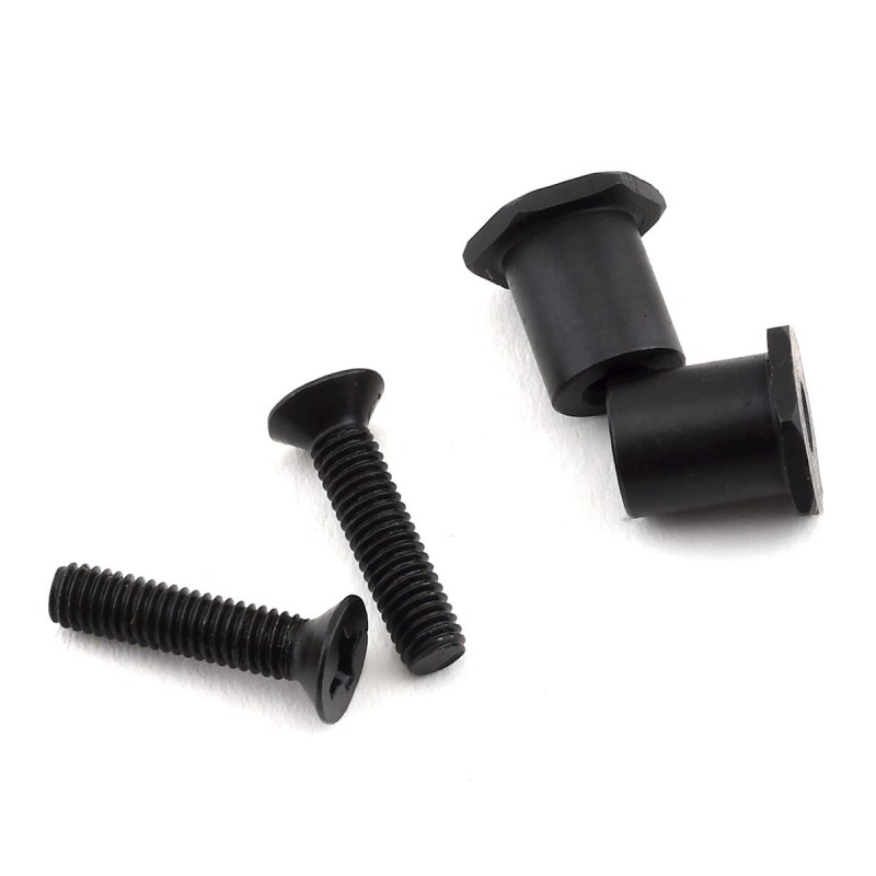 HPI Trophy Series Steering Parts