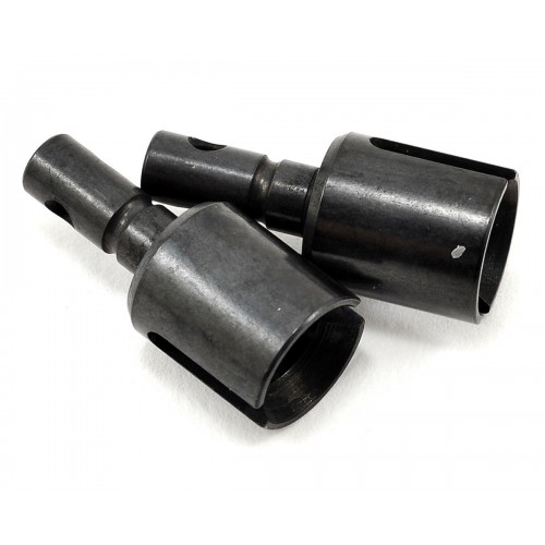 HPI Front Wheel Axle Shaft (2) (Trophy Truggy/Buggy)
