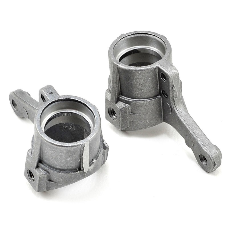 HPI Aluminum Steering Knuckles (Lightning Series)