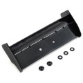 HPI Molded Rear Wing (Black)