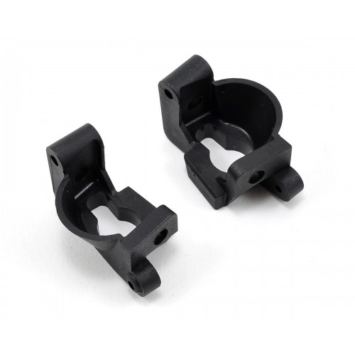 HPI Front Hub Carrier Set (10°)