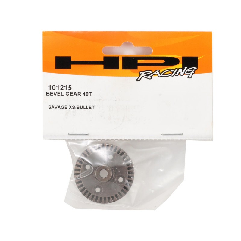 HPI Bevel Gear 40 Tooth