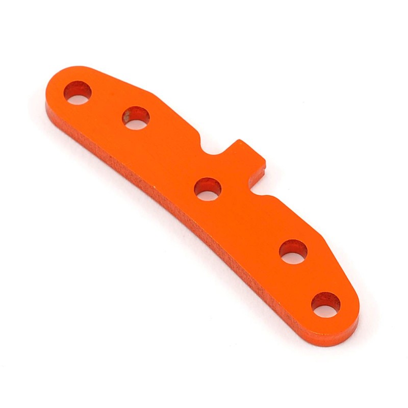 HPI Lower Wheel Brace (Orange)