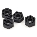 HPI 12mm Wheel Hex Hub (4)