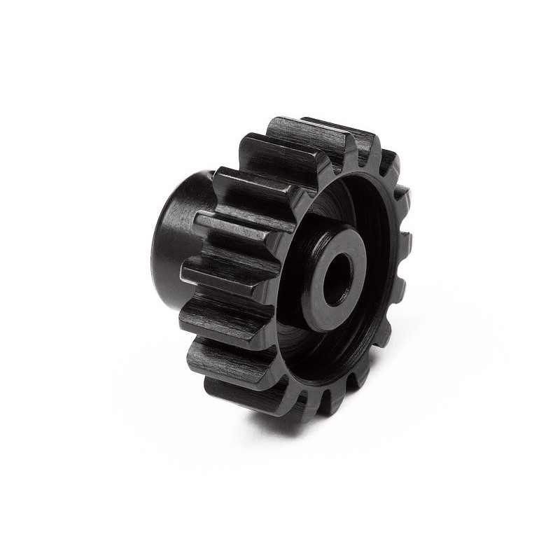 HPI  PINION GEAR 17 TOOTH (1M / 3.175mm SHAFT)